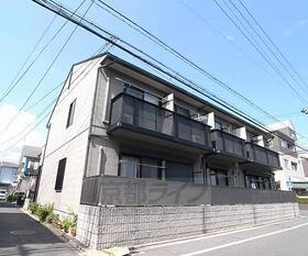 京都府京都市下京区西七条御前田町 賃貸アパート