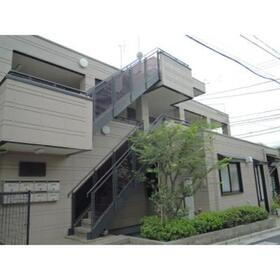 東京都杉並区荻窪４ 賃貸マンション