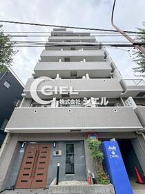 東京都杉並区南荻窪１ 賃貸マンション