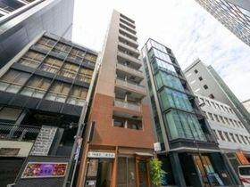 東京都中央区京橋２ 賃貸マンション