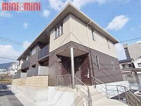 兵庫県神戸市灘区灘南通２ 賃貸アパート