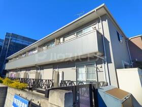 東京都葛飾区柴又７ 賃貸アパート