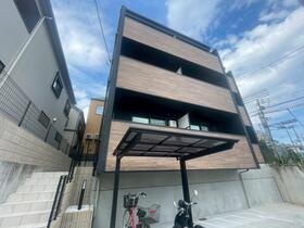 エハコ板宿ヒルサイド