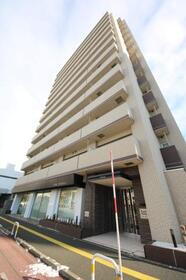 北海道札幌市厚別区厚別中央二条５ 賃貸マンション