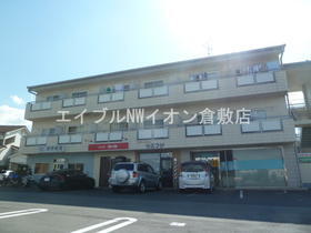 岡山県総社市真壁 3階建