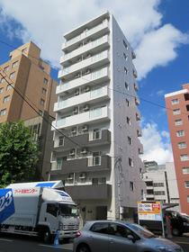 北海道札幌市中央区南二条西７ 10階建 築7年11ヶ月