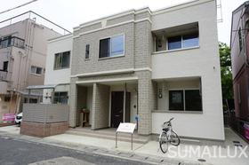 熊本県熊本市中央区新屋敷１ 2階建 築5年7ヶ月
