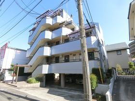 東京都小平市中島町 5階建 築32年11ヶ月