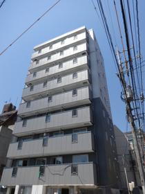 広島県広島市中区舟入町 9階建 築27年11ヶ月