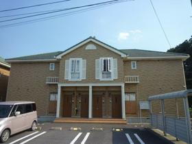 栃木県那須塩原市関谷 2階建 築19年4ヶ月