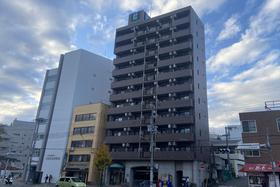 エステムコート神戸・県庁前 11階建
