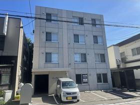 北海道札幌市中央区南四条西２３ 4階建 築6年4ヶ月