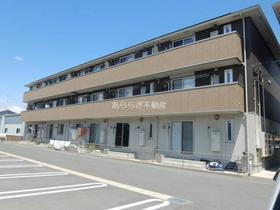 静岡県浜松市中央区飯田町 3階建 築10年11ヶ月