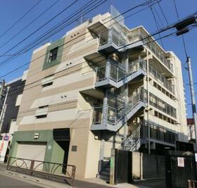 東京都葛飾区東金町５ 5階建 築35年9ヶ月