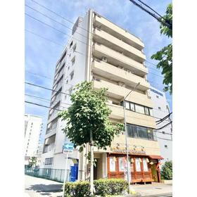 愛知県名古屋市東区東桜２ 8階建 築35年4ヶ月