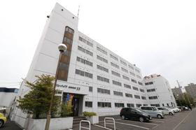 北海道札幌市西区八軒一条西２ 6階建 築36年5ヶ月