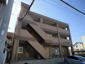愛知県名古屋市中川区西伏屋３ 3階建 築32年5ヶ月