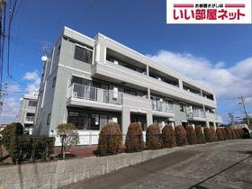 三重県津市柳山津興 3階建 築26年4ヶ月