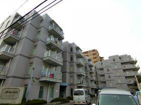 セントラル和泉Ｂ棟