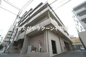カーム浅喜 6階建