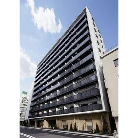 東京都千代田区東神田２ 12階建
