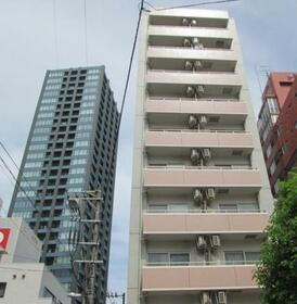 カスタリア一番町ＷＥＳＴ 10階建