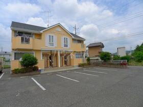 群馬県太田市鳥山中町 賃貸アパート