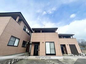 広島県福山市春日町浦上 2階建 築21年10ヶ月