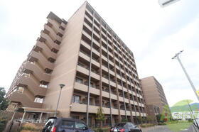 レジディア神戸ポートアイランド　サウス・センター