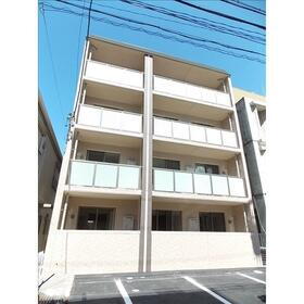 グランシャトゥ那古野