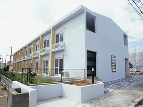 沖縄県うるま市みどり町３ 賃貸アパート