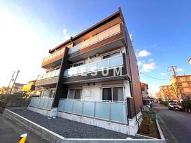 千葉県千葉市稲毛区天台３ 賃貸マンション