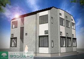 東京都練馬区春日町５ 賃貸アパート