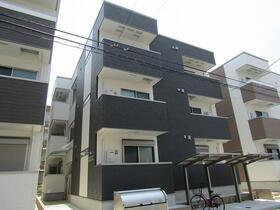 フジパレス遠里小野ＩＩ番館