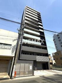 愛知県名古屋市中区新栄２ 13階建 築1年未満