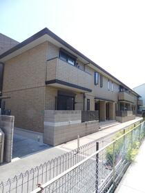 大阪府大阪市平野区瓜破１ 2階建 築12年