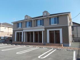 広島県福山市東手城町１ 賃貸アパート