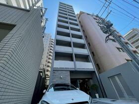 広島県広島市中区堺町１ 賃貸マンション