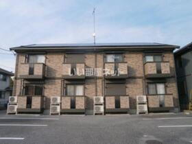 栃木県河内郡上三川町大字上蒲生 賃貸アパート