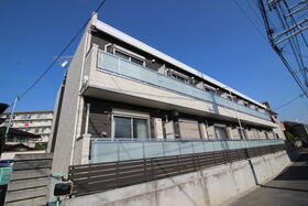 神奈川県藤沢市羽鳥３ 賃貸アパート