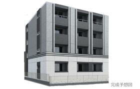 神奈川県川崎市多摩区堰２ 賃貸マンション