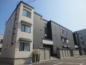 北海道札幌市手稲区手稲本町一条１ 3階建 築12年5ヶ月