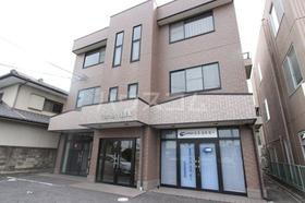 愛知県名古屋市天白区一本松１ 3階建 築23年8ヶ月