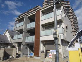 大阪府岸和田市土生町２ 3階建 築5年4ヶ月