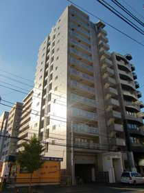北海道札幌市中央区北二条東１ 14階建 築17年4ヶ月
