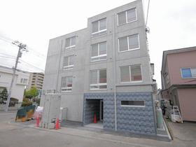 北海道札幌市東区北三十九条東１３ 4階建 築4年10ヶ月