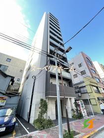 東京都台東区鳥越１ 13階建 築3年4ヶ月