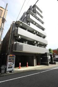 東京都世田谷区玉川台２ 7階建 築25年4ヶ月
