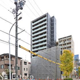 愛知県名古屋市西区則武新町３ 15階建 築1年6ヶ月