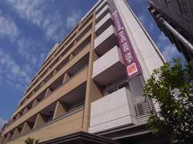 パークルージュ赤坂檜町 地上14階地下1階建